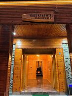 Kale Kaya Otel