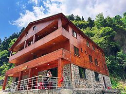 Kale Kaya Otel