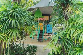 Laguna Park 4 Bedrooms Villa by NLA