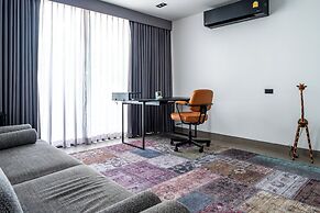 Laguna Park 4 Bedrooms Villa by NLA