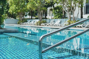 Laguna Park 4 Bedrooms Villa by NLA