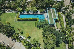 Laguna Park 4 Bedrooms Villa by NLA