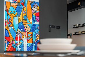 Laguna Park 4 Bedrooms Villa by NLA