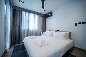 Laguna Park 4 Bedrooms Villa by NLA