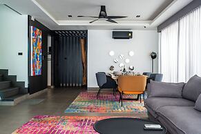 Laguna Park 4 Bedrooms Villa by NLA