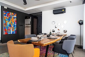 Laguna Park 4 Bedrooms Villa by NLA