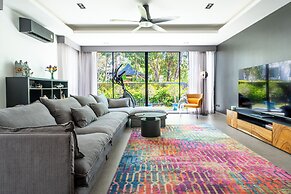 Laguna Park 4 Bedrooms Villa by NLA