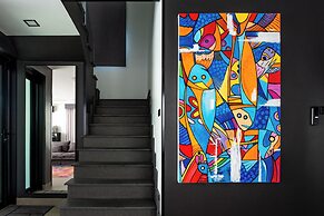 Laguna Park 4 Bedrooms Villa by NLA