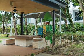 Laguna Park 4 Bedrooms Villa by NLA