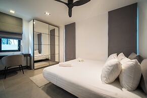 Laguna Park 4 Bedrooms Villa by NLA