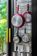 Laguna Park 4 Bedrooms Villa by NLA