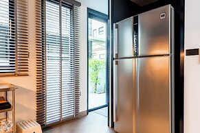 Laguna Park 4 Bedrooms Villa by NLA