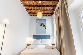 Fantini Rooms-Monti