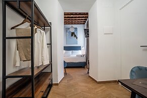 Fantini Rooms-Monti