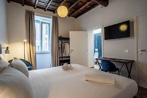 Fantini Rooms-Monti