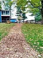 Inn Between the Lakes