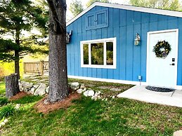 Inn Between the Lakes