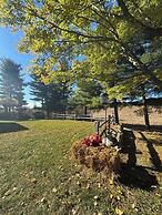 Inn Between the Lakes