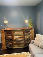 The House on Park Avenue