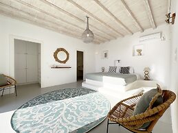 Villa Prive 77 Mykonos