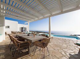 Villa Prive 77 Mykonos