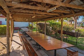 Cabaña Villa Los Plátanos