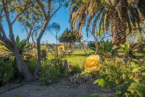 Cabaña Villa Los Plátanos