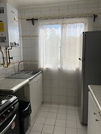 Cabaña Villa Los Plátanos