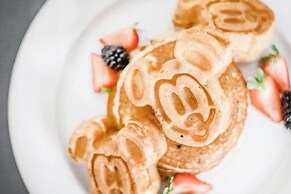 2br Next To Walt Disney World