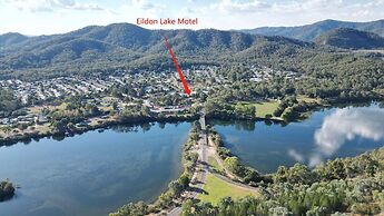Eildon Lake Motel