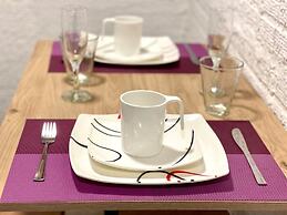 Súper Apartamento central Casa Colonial