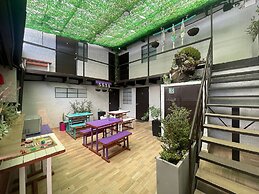 Súper Apartamento central Casa Colonial