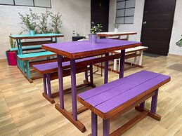 Súper Apartamento central Casa Colonial