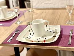 Súper Apartamento central Casa Colonial