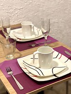 Súper Apartamento central Casa Colonial