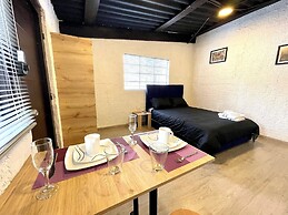 Súper Apartamento central Casa Colonial