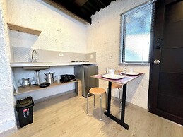 Súper Apartamento central Casa Colonial