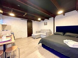 Súper Apartamento central Casa Colonial