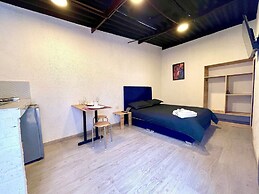 Súper Apartamento central Casa Colonial