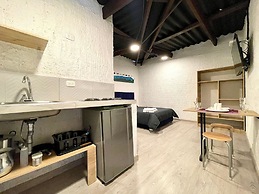 Súper Apartamento central Casa Colonial