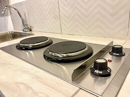 Súper Apartamento central Casa Colonial