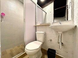 Súper Apartamento central Casa Colonial