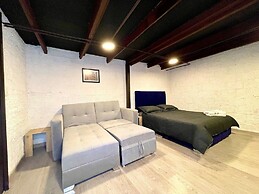 Súper Apartamento central Casa Colonial