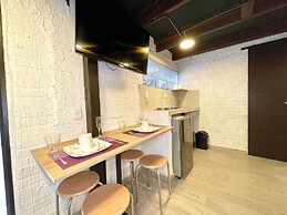 Súper Apartamento central Casa Colonial