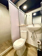 Súper Apartamento central Casa Colonial