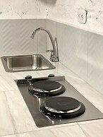 Súper Apartamento central Casa Colonial