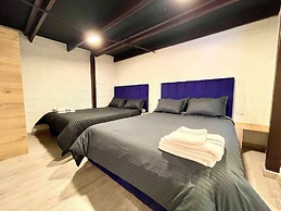 Súper Apartamento central Casa Colonial