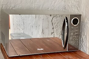 Súper Apartamento central Casa Colonial