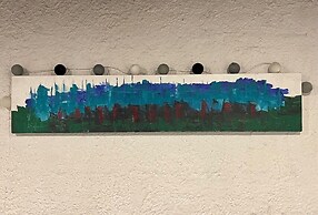 Súper Apartamento central Casa Colonial