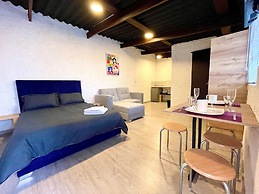 Súper Apartamento central Casa Colonial